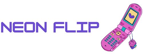 Neon Flip
